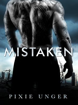 cover image of Mistaken